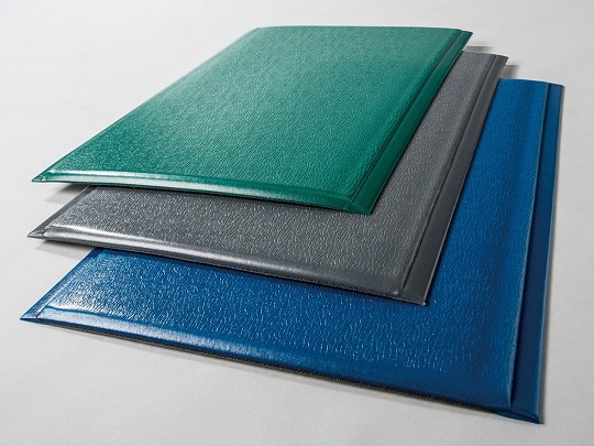 工場の疲労軽減対策に！作業効率を劇的に変える環境改善マット